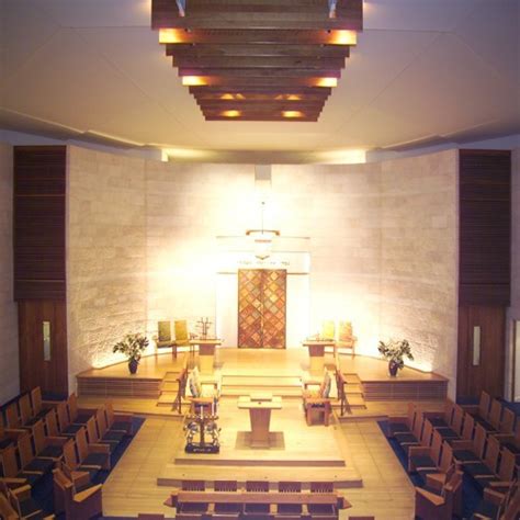 Liberal Jewish Synagogue